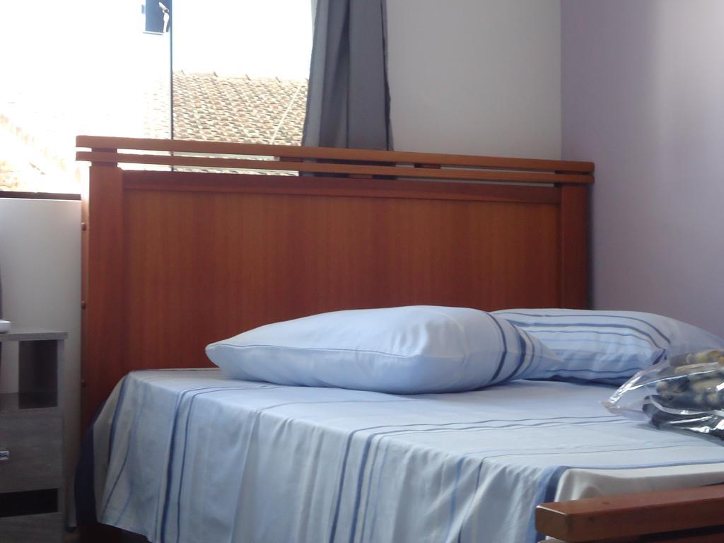 Pousada Santa Maria Aparecida  Zimmer foto